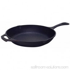 Lodge 10 Cast Iron Chef Skillet LCS3 564450710